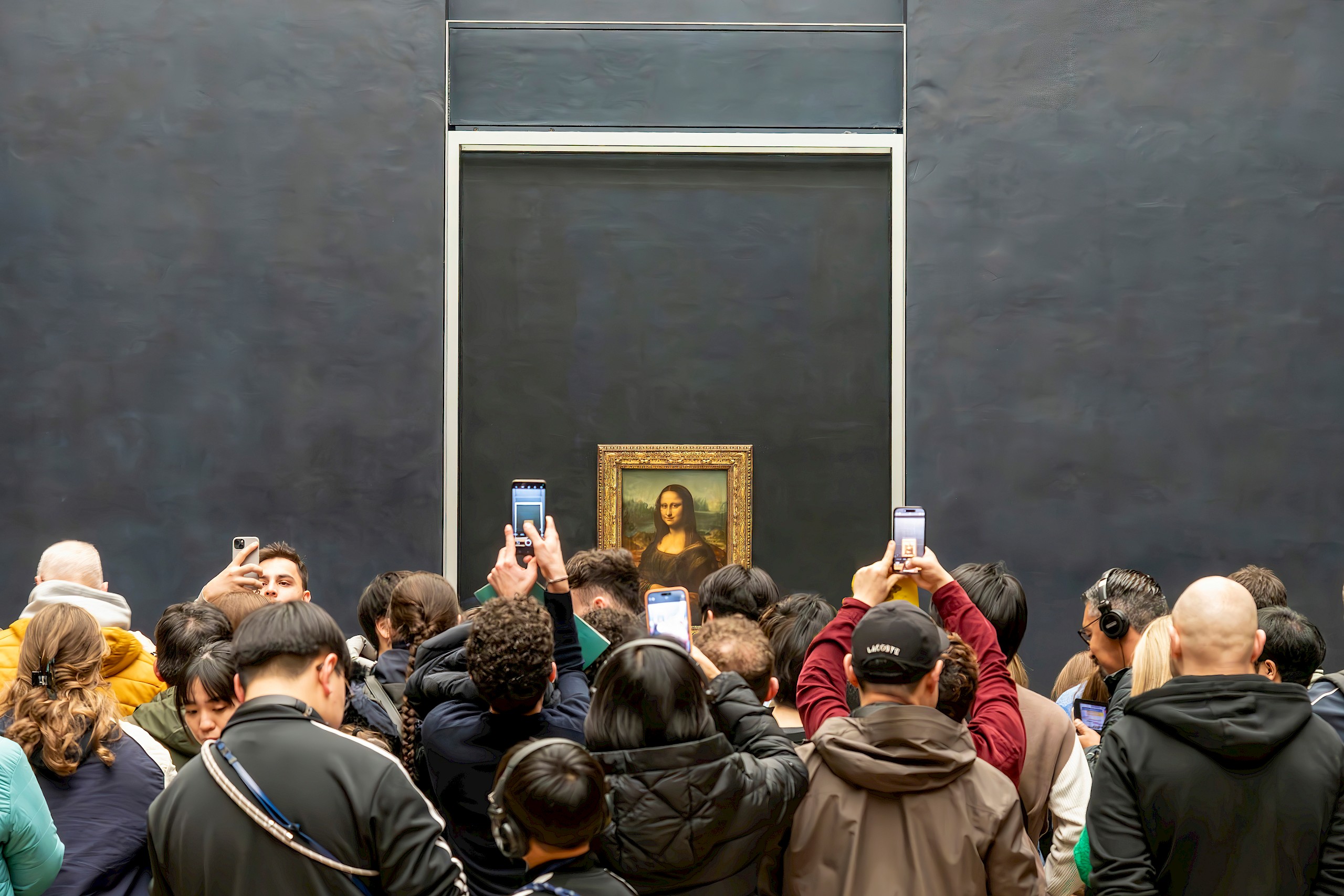 Így nézhetett ki valójában a Mona Lisa: új rekonstrukció készült