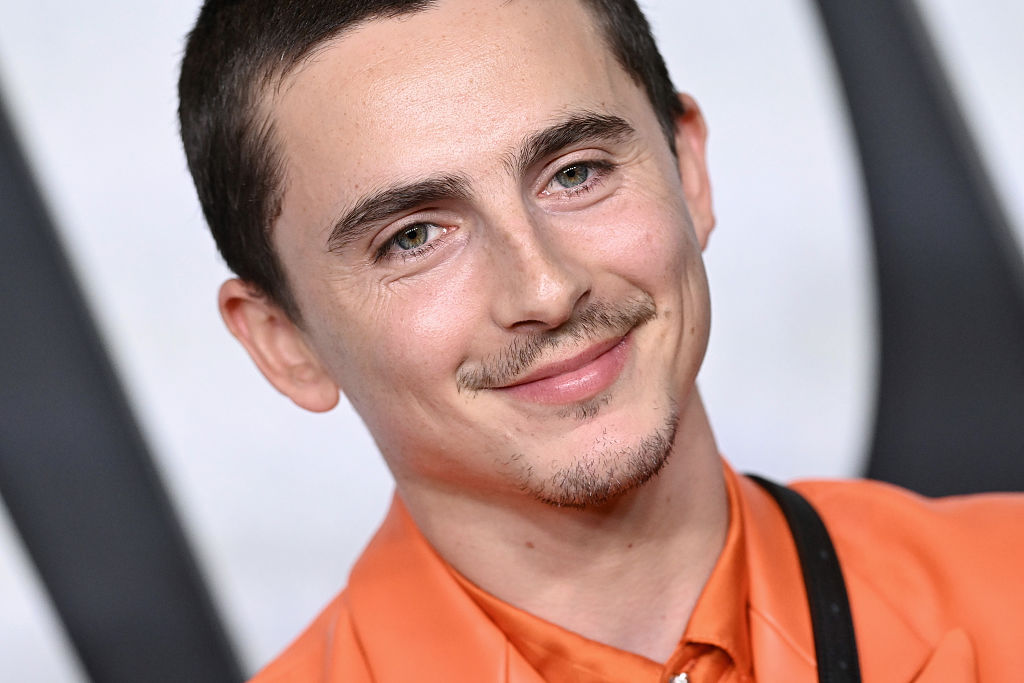 Timothée Chalamet sztárbulival ünnepelte a 30-at – mutatjuk, kik voltak ott