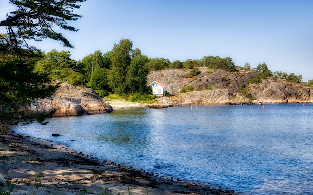 Rolf E. Staerk, Shutterstock