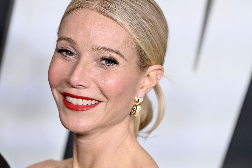 Gwyneth Paltrow elárulta, miért nem akart intim jelenetet forgatni Ethan Hawke-kal