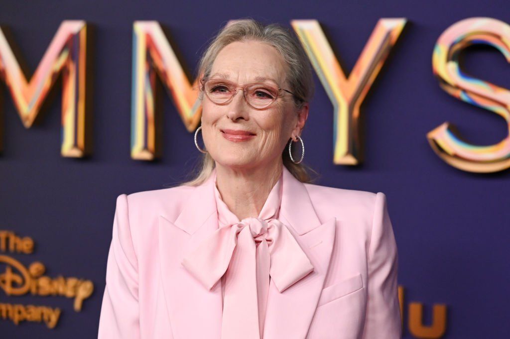 Meryl Streep teljesen elérzékenyült a Gyilkos a házban egyik jelenete miatt