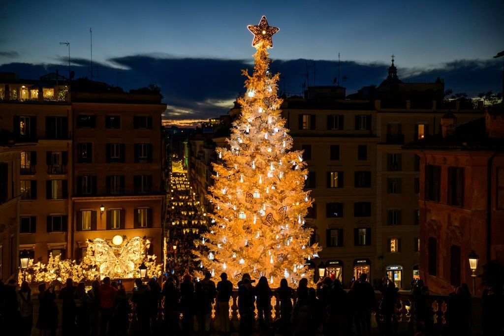 7 olasz karácsonyi hagyomány, amit idén te is kipróbálhatsz