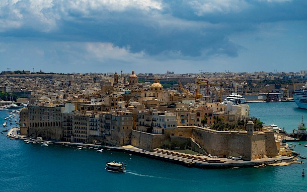 Sarolta Balog-Major/Unsplash