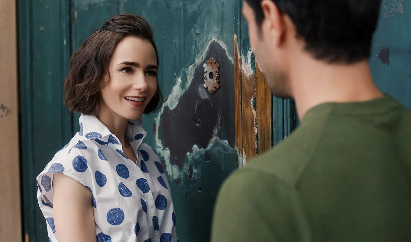 Az Emily Párizsban 5 legjobb divatpillanata, amiből te is inspirálódhatsz