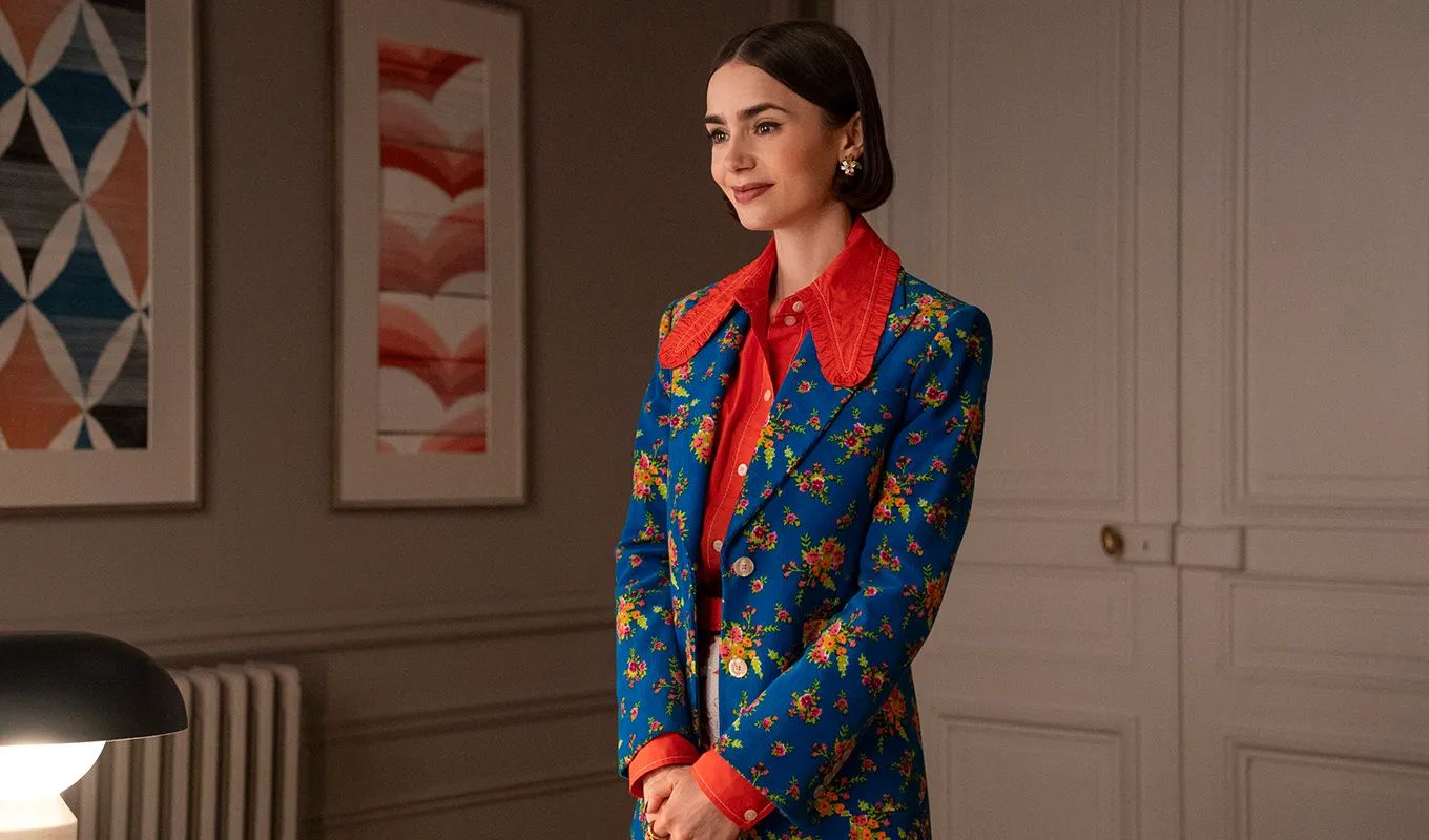 Az Emily Párizsban 5 legjobb divatpillanata, amiből te is inspirálódhatsz