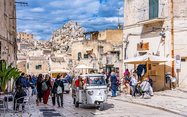 Ivo Antonie de Rooij/Shutterstock