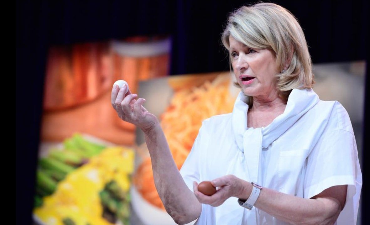 Martha Stewart jogosan volt börtönben? Az új Netflix-doku lerántja a leplet