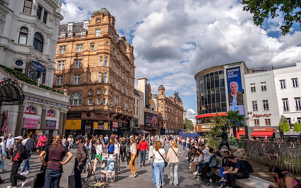 Jeff Whyte/Shutterstock