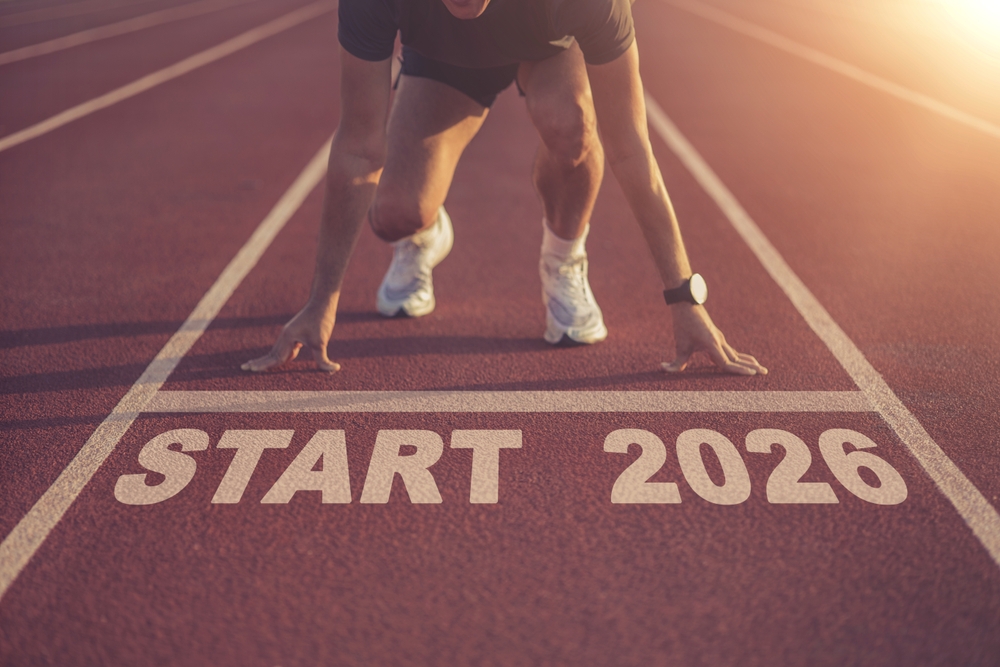 Ezek az újévi fogadalmak 2026-ra valóban megvalósíthatók