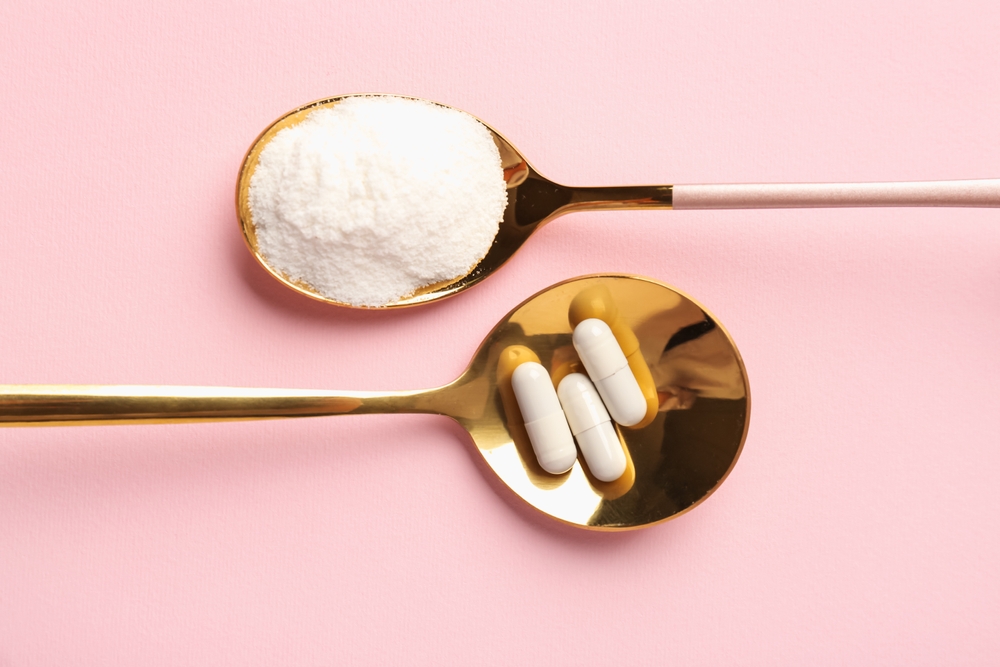 Ez az étrend-kiegészítő az új kollagén?