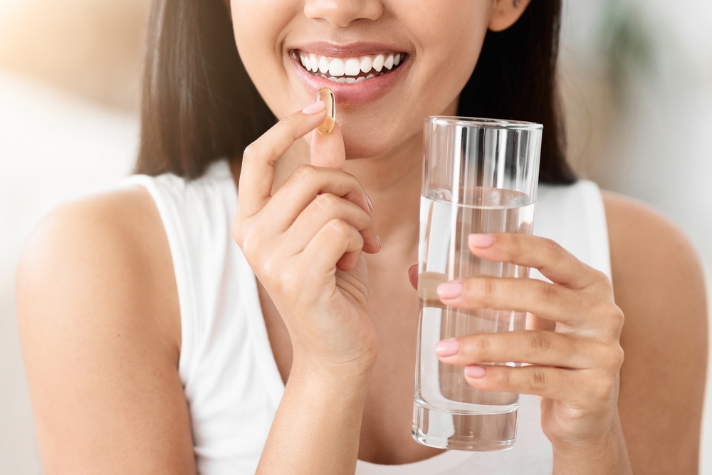 Ez az étrend-kiegészítő az új kollagén?