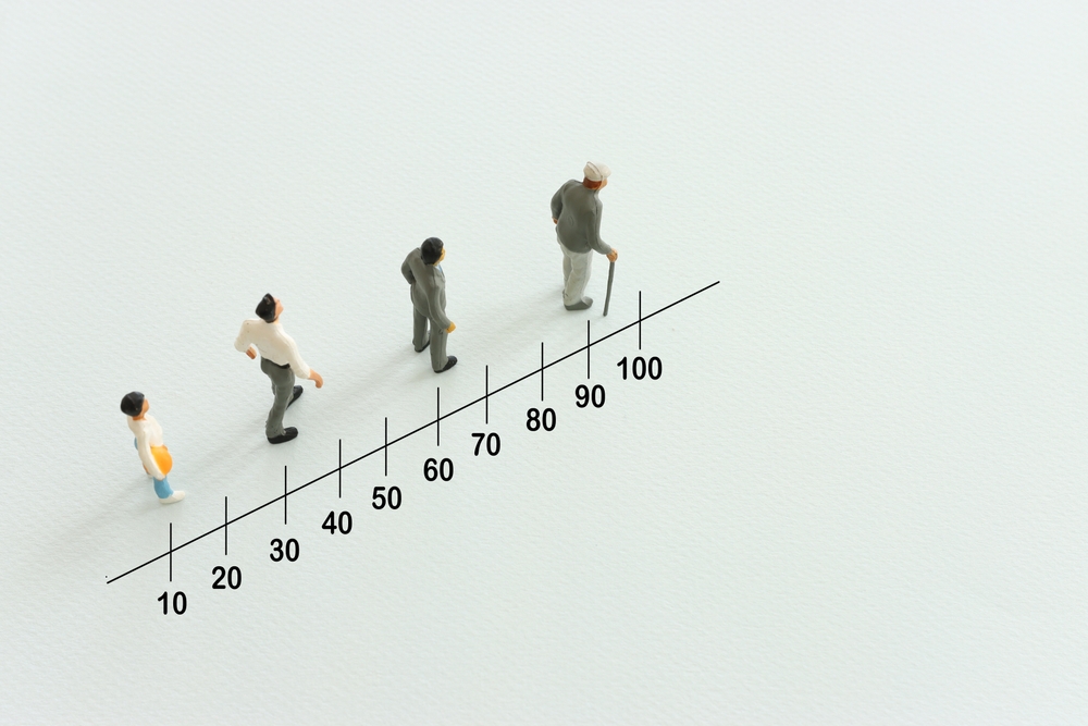 Egy gyakori vérnyomáscsökkentőt az öregedés lassításával hoztak összefüggésbe