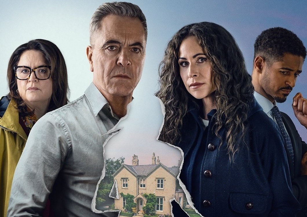 A 4 legjobb Harlan Coben-adaptáció a Netflixen, amit most érdemes megnézni