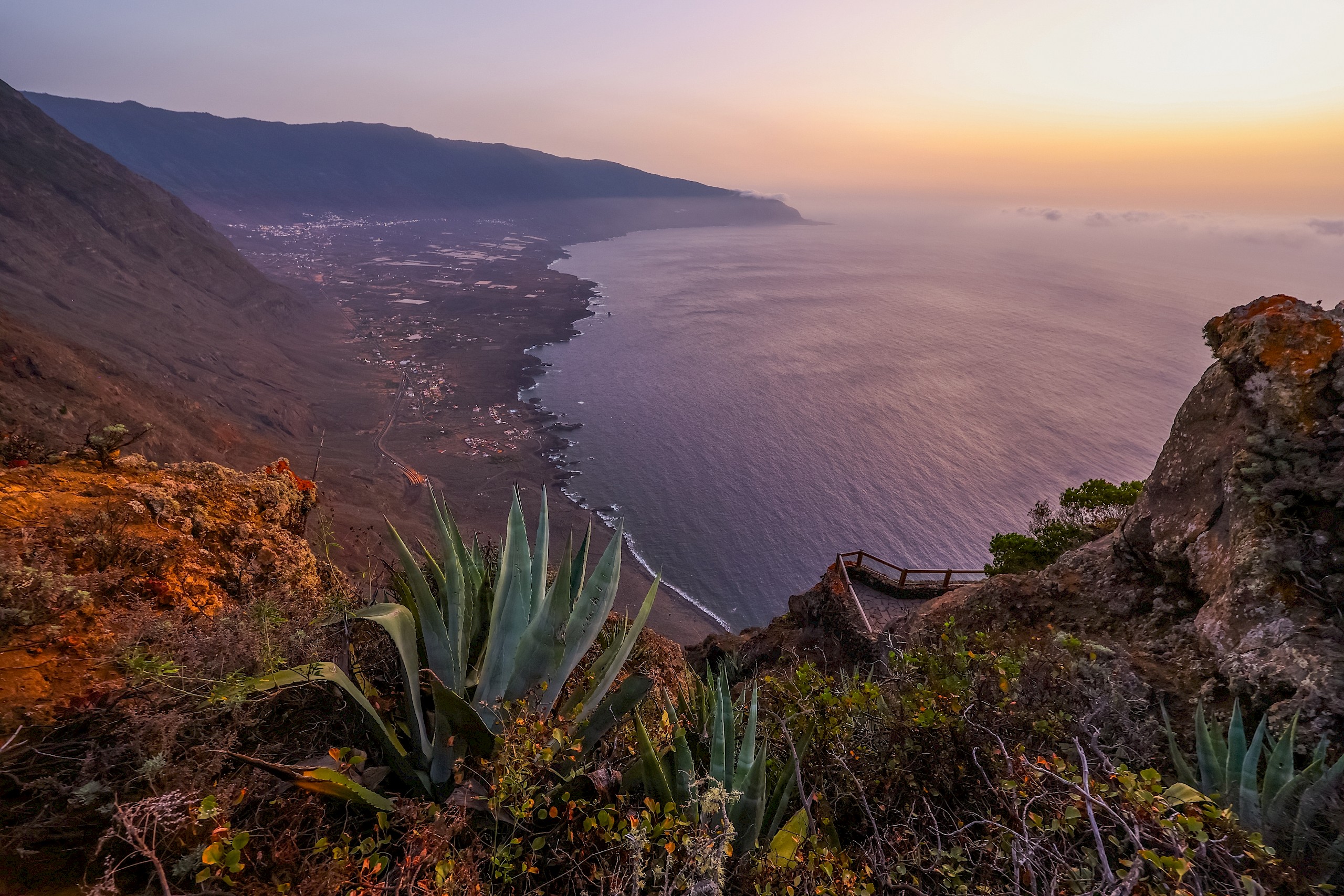Januárban is 20 fokkal vár ez a spanyol sziget, amit alig ismernek a turisták