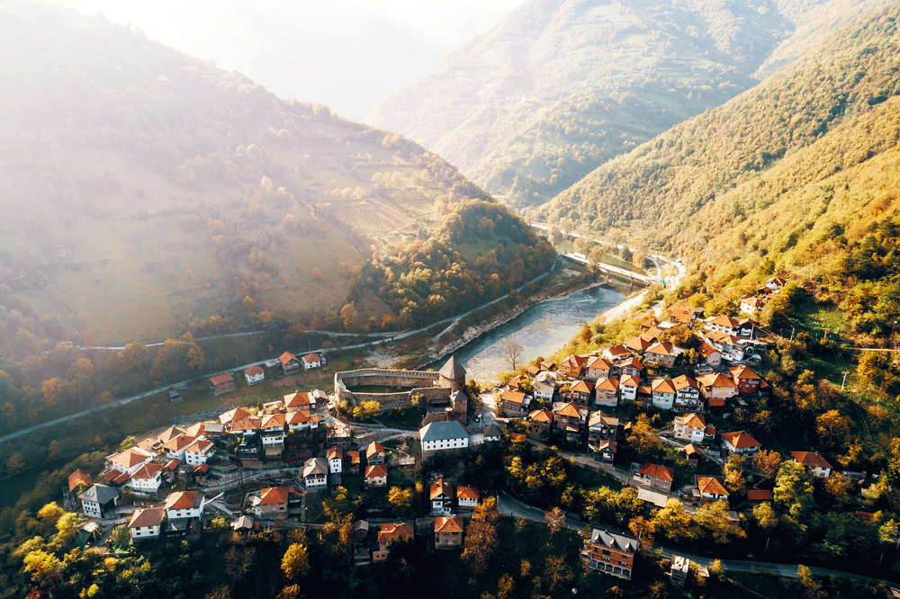 Egy légiutas-kísérő elárulta, melyik az 5 legjobb úti cél 2026-ban