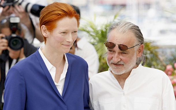 Richard Lewis/WireImage