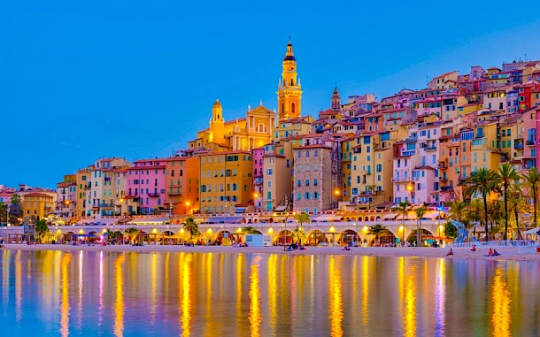 fokke baarssen/Shutterstock