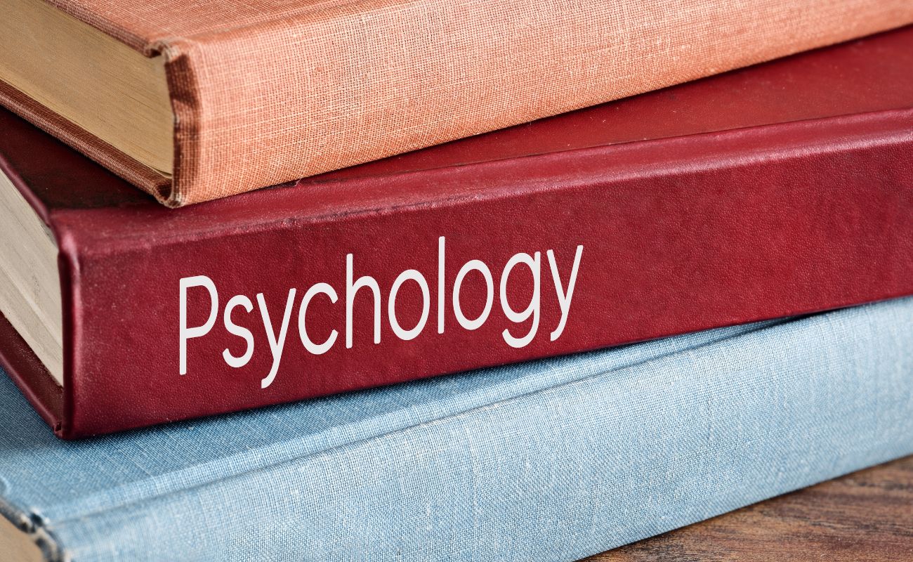 5 pszichológiai könyv, amit bárcsak előbb ismertél volna