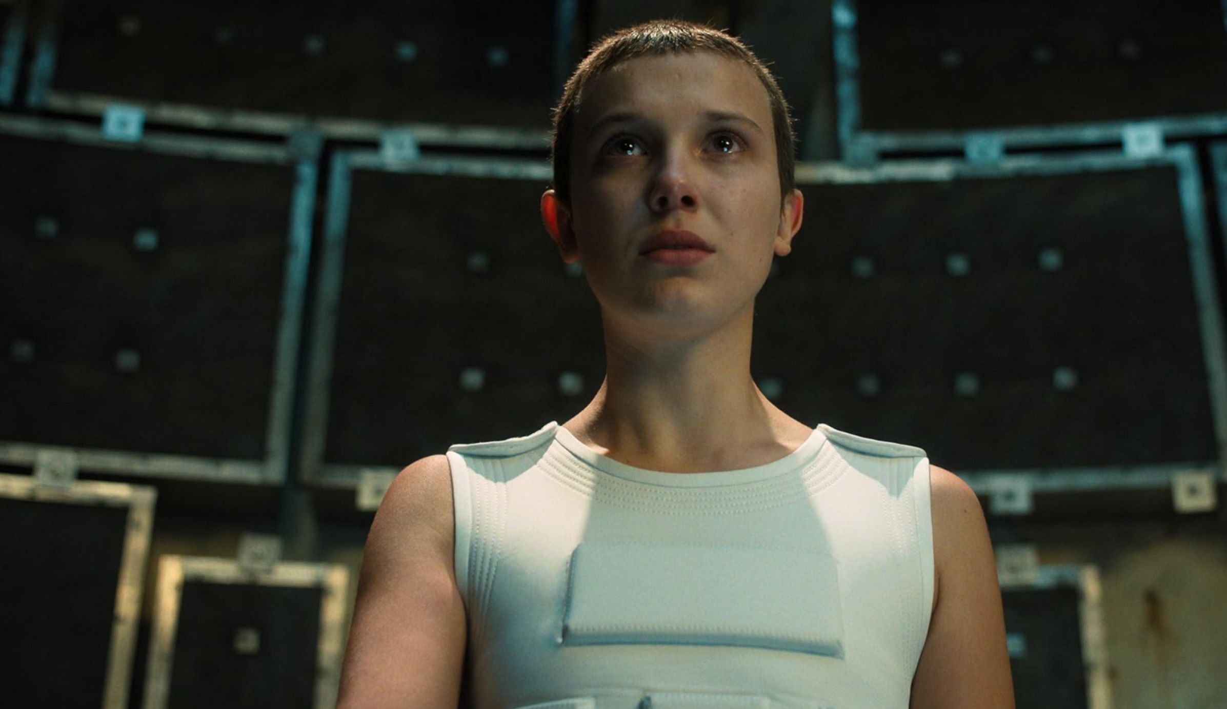 Millie Bobby Brown eddig nem látott oldalát mutatja meg az új Stranger Things-dokuban