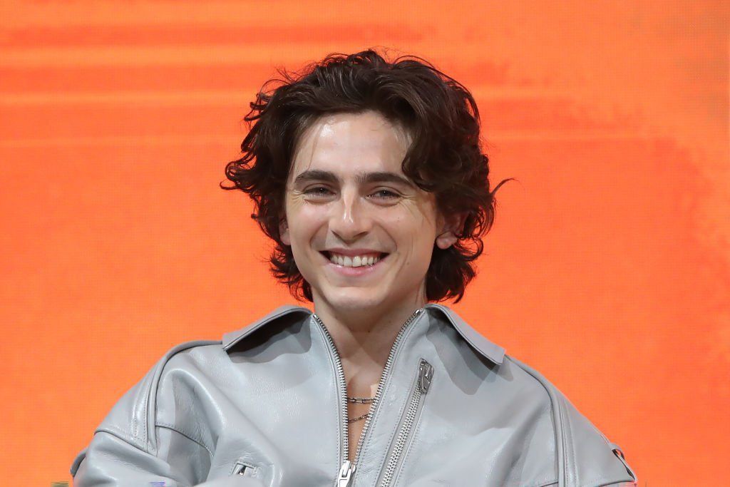 Vajon ki tűnt fel a Timothée Chalamet-hasonmásversenyen?