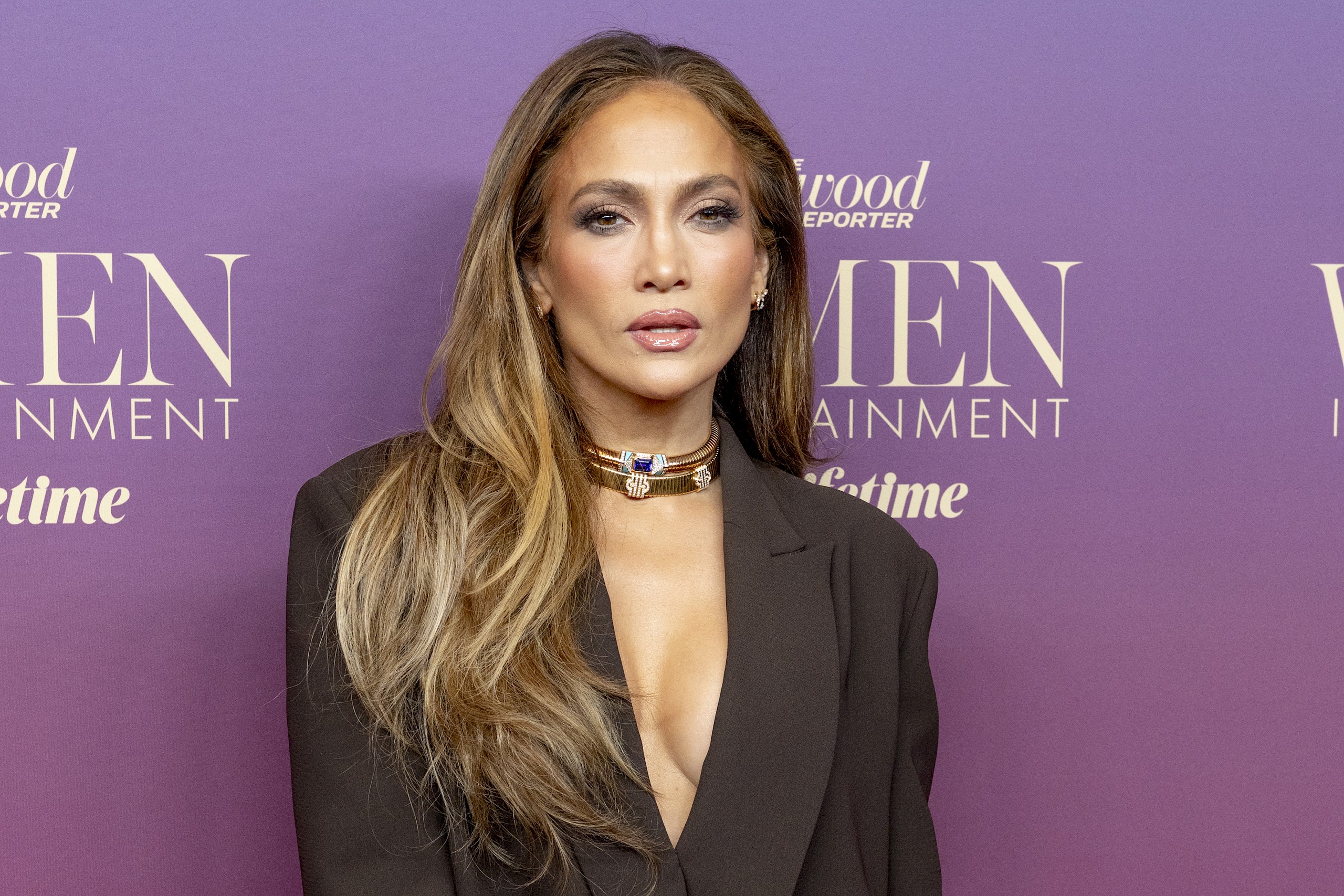 Miért nem randizik egyáltalán Jennifer Lopez?