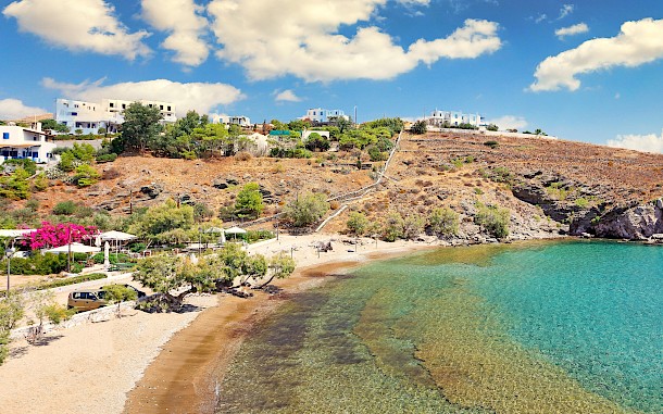 Constantinos Iliopoulos/Shutterstock