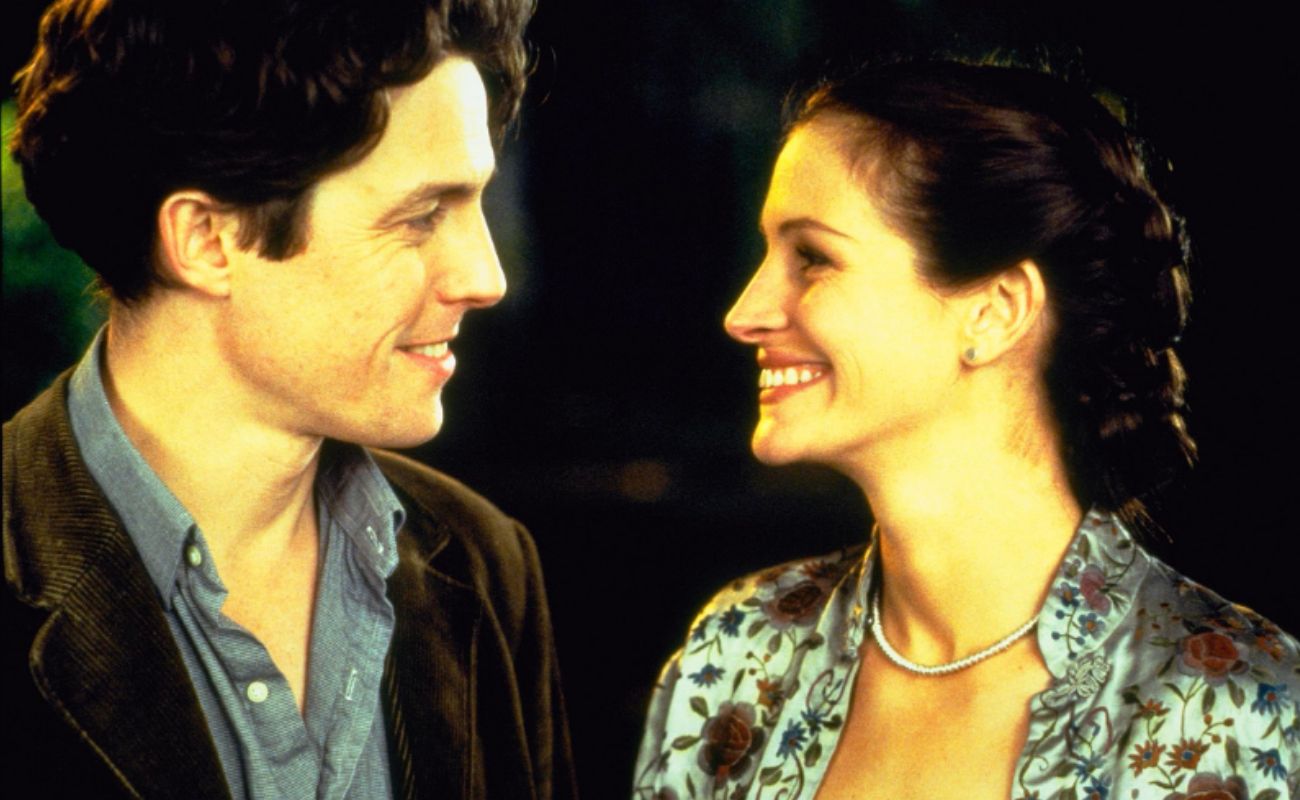 Julia Roberts nem akarta elvállalni a Sztárom a párom főszerepét − ez volt az oka