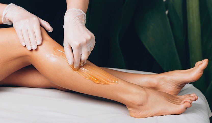 Jobb a bőrnek a cukorgyanta, mint a hagyományos?