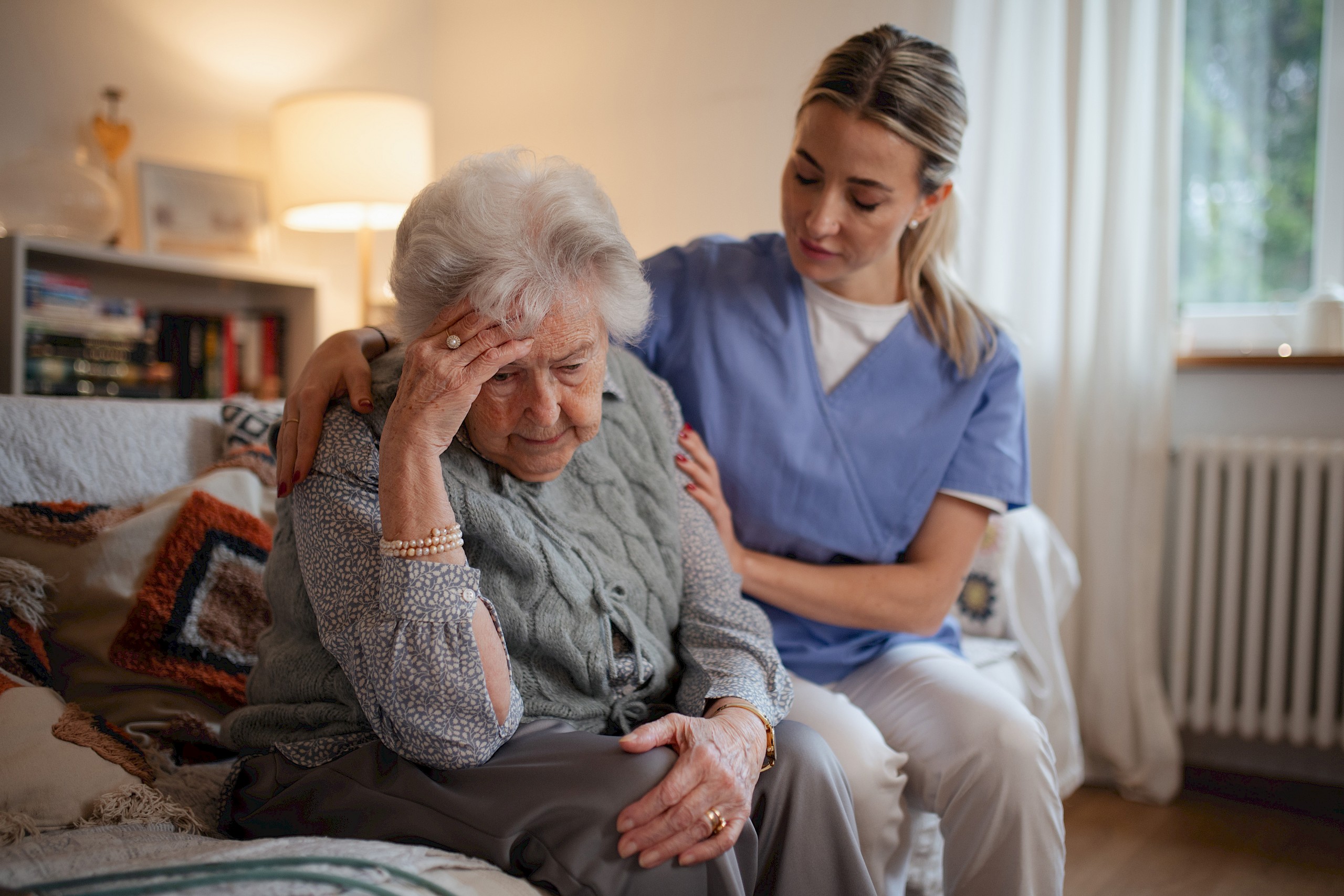 Az egyik kedvenc hobbid segíthet csökkenteni a demencia kialakulásának kockázatát