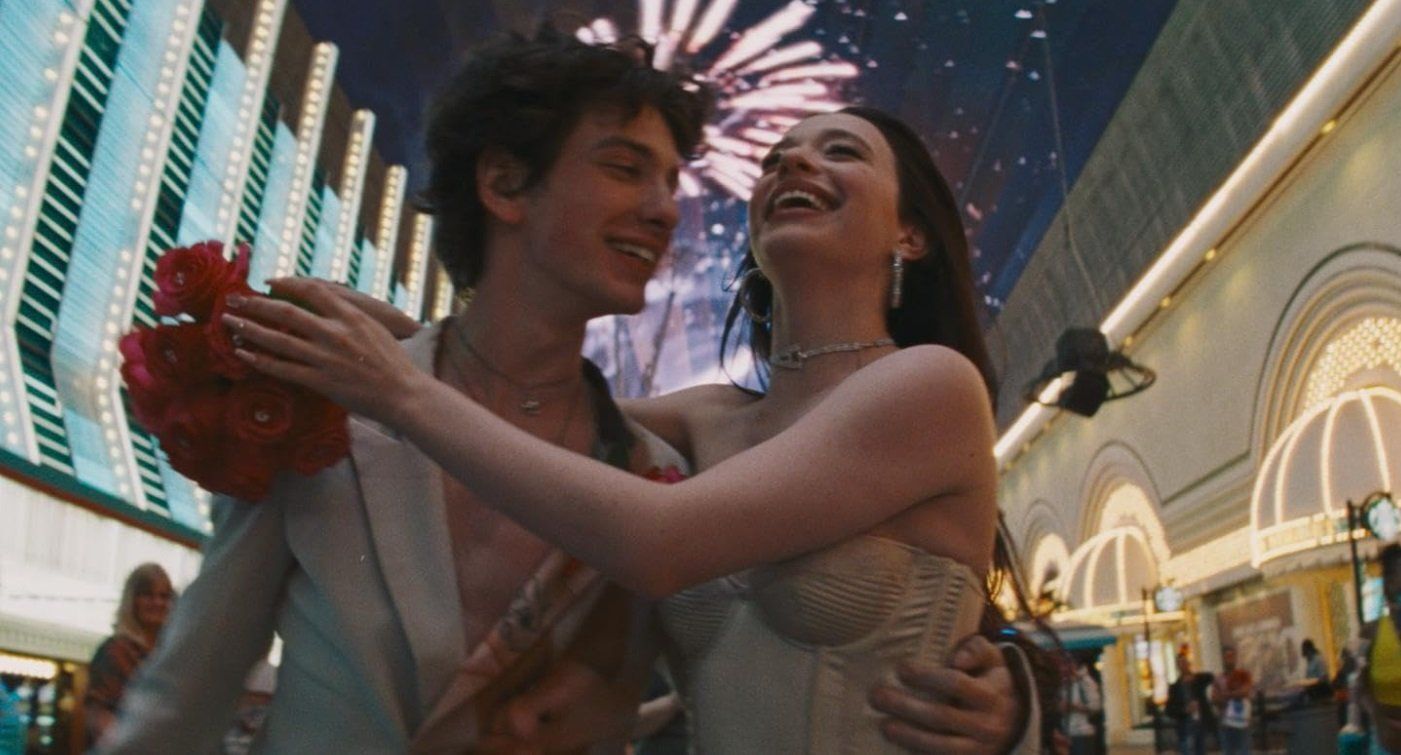 A szexmunkásról szóló Anora máris bezsebelt pár díjat − filmajánló