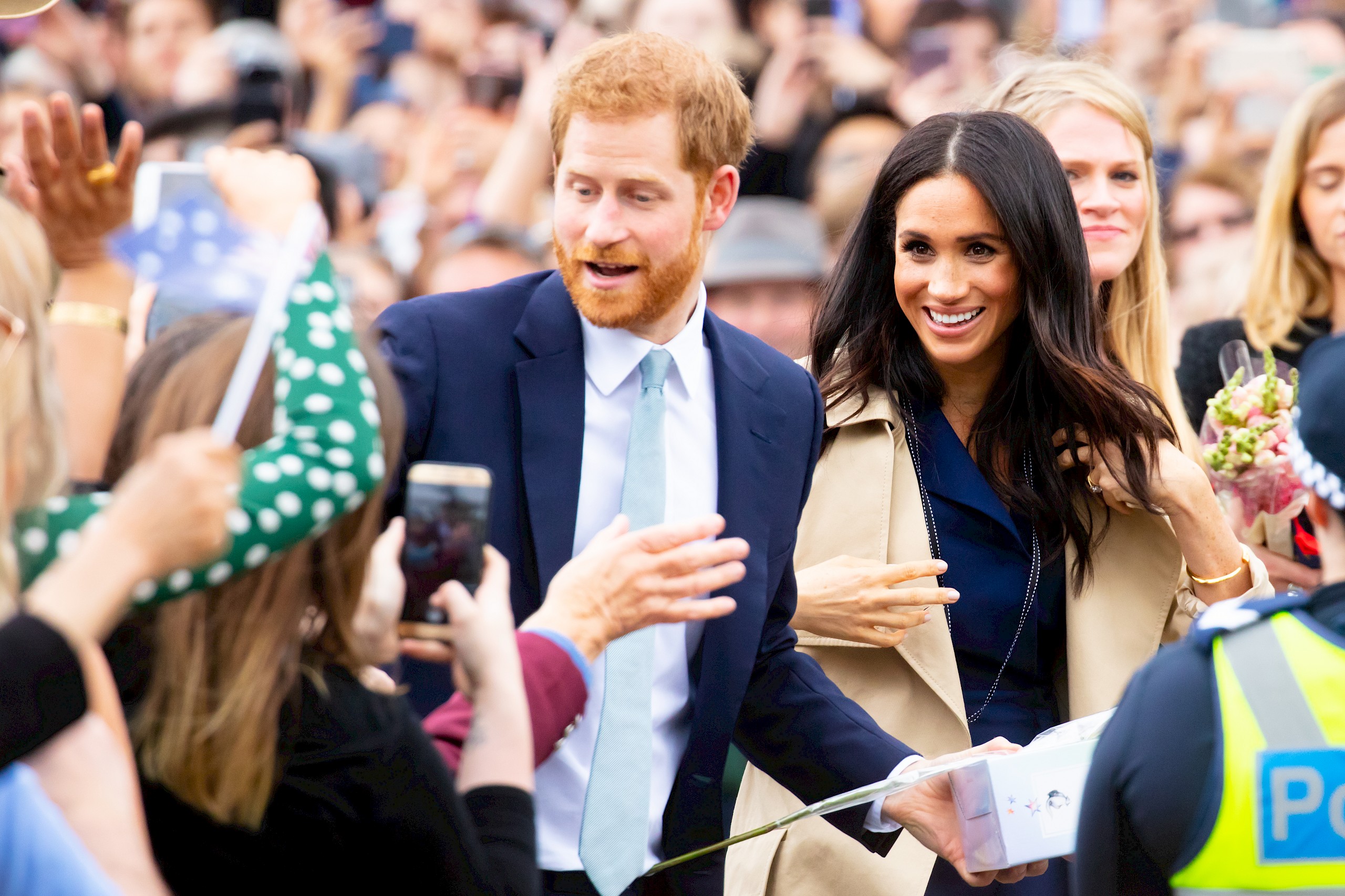Meghan Markle nem tér vissza az Egyesült Királyságba 2027-ig