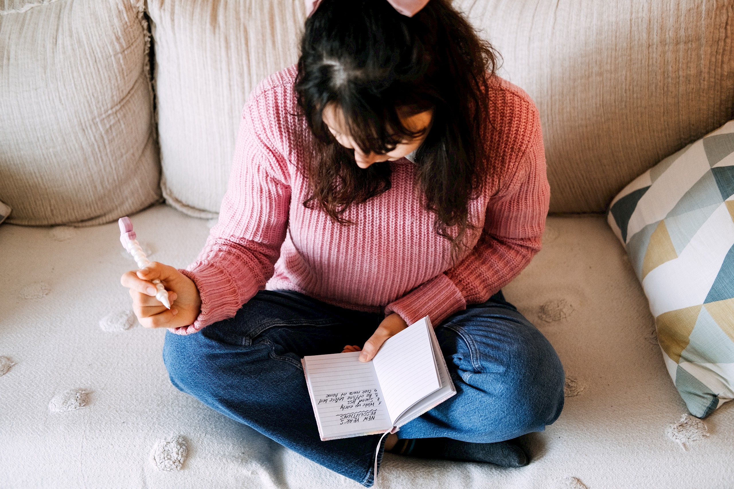 Januári újrakezdés: így legyünk céltudatosabbak és teremtsünk tartós változást