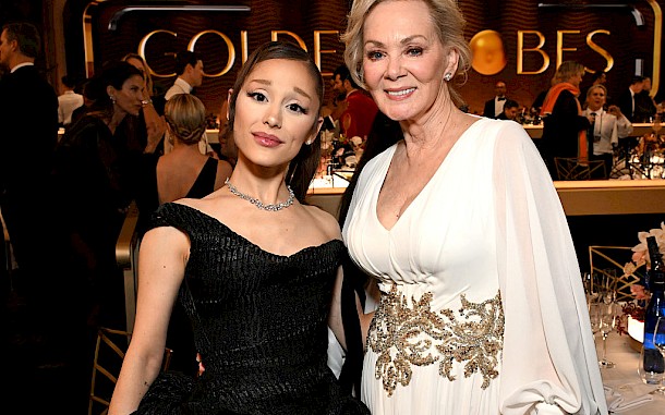 Michael Kovac/Getty Images for Mo&euml;t &amp; Chandon