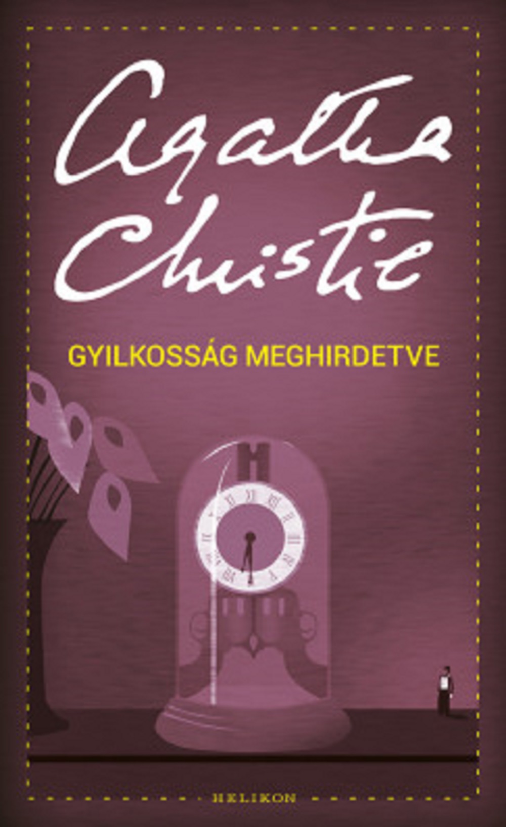 50 éve hunyt el Agatha Christie − a krimikirálynő legjobb regényei