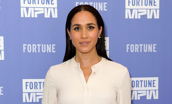 Meghan Markle mégis előbb tér vissza az Egyesült Királyságba