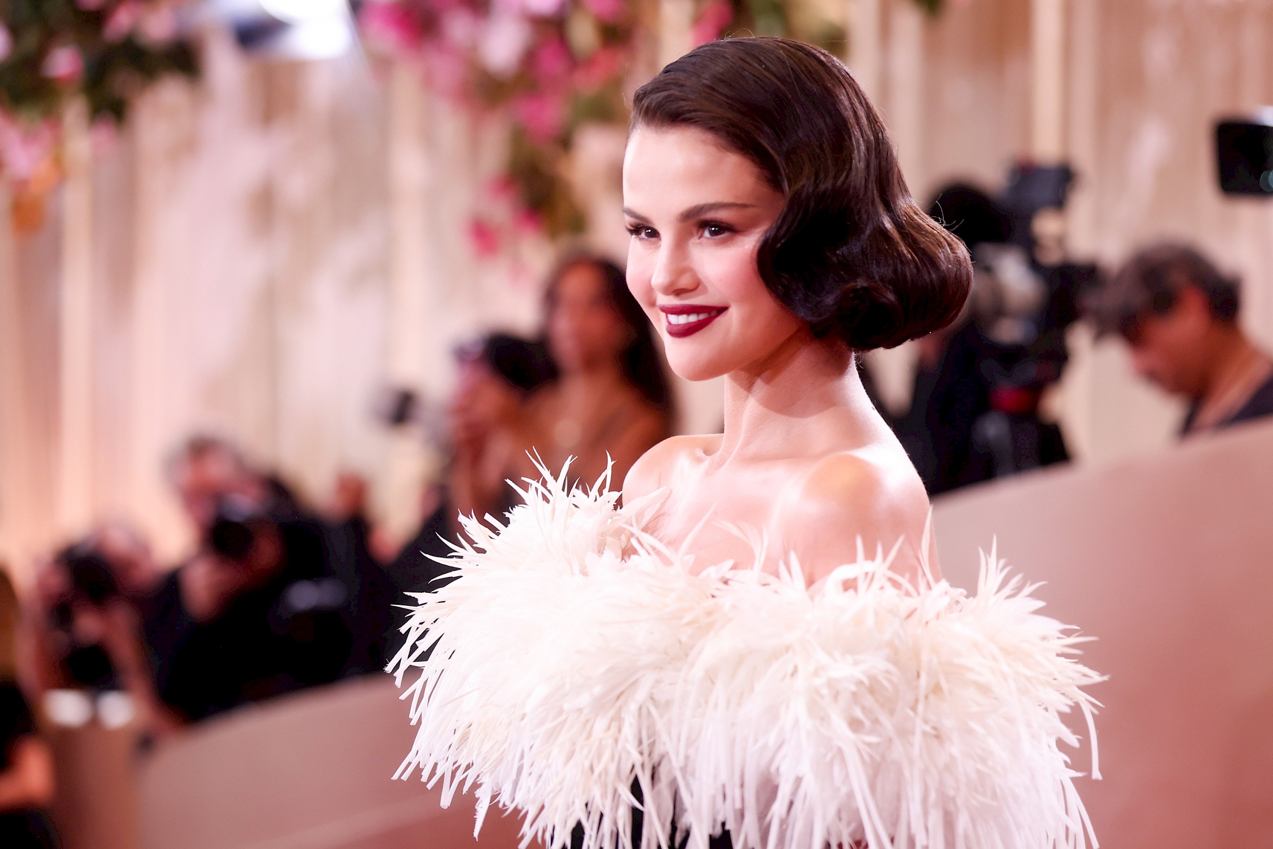 Meglepő rúzstrend uralta a 2026-os Golden Globe-ot