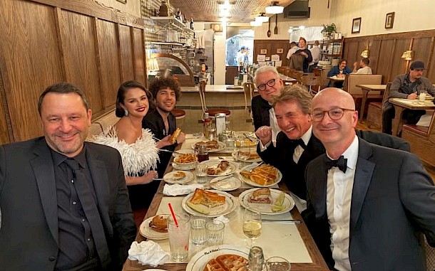 Selena Gomez/Instagram