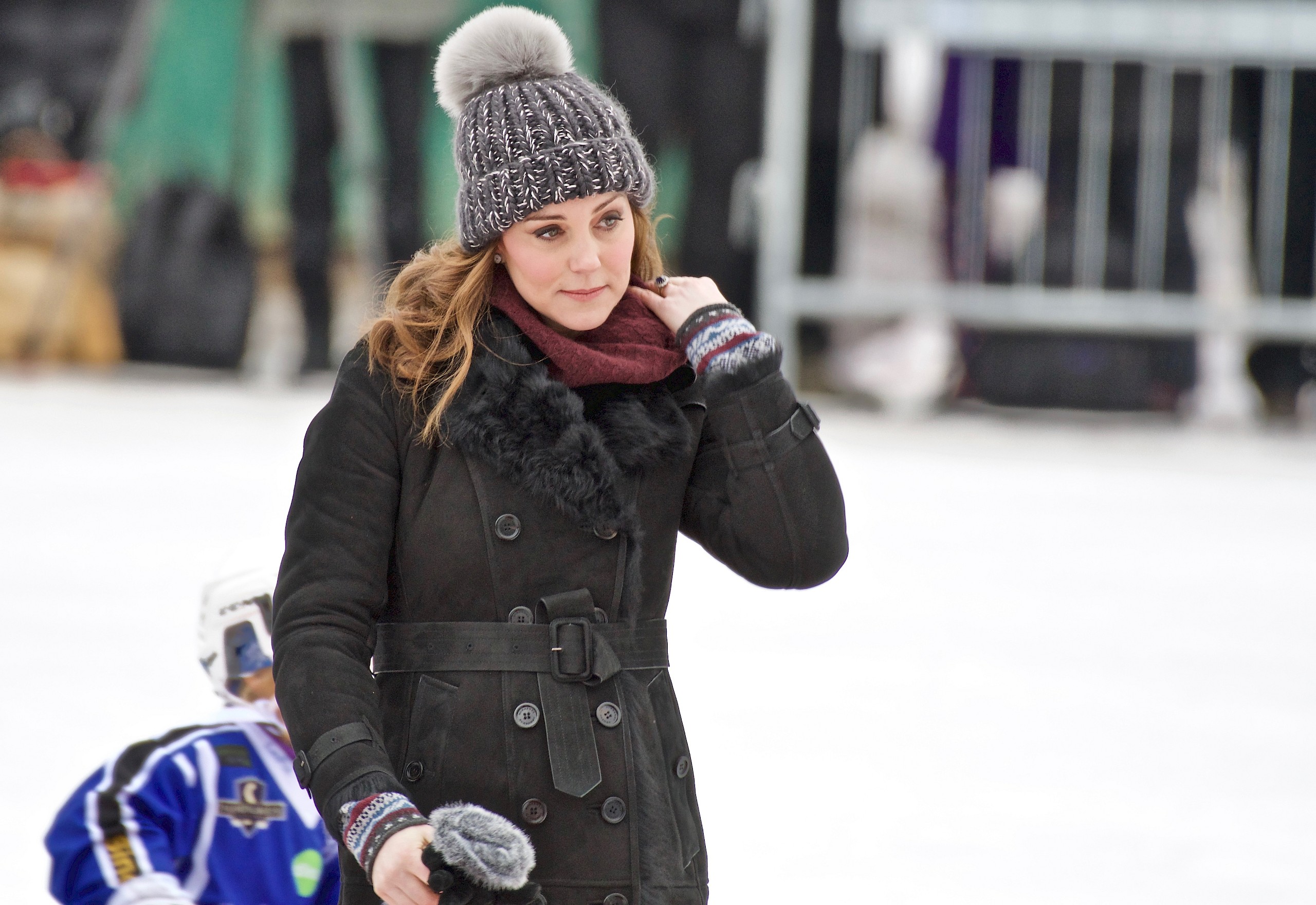 Így készül fel Katalin hercegné a jövőbeli királynéi szerepére