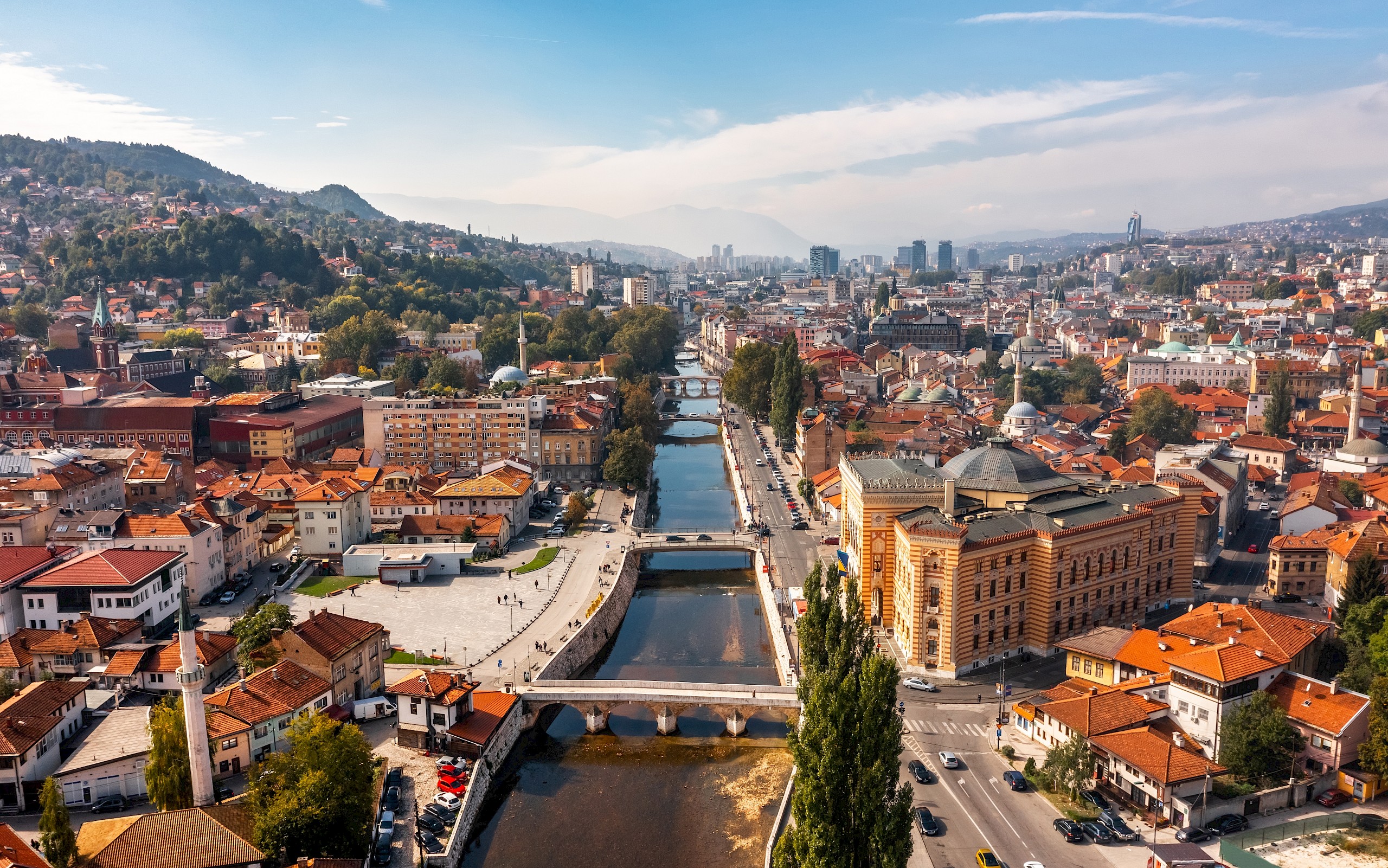 Egy magyar város is bekerült Európa legolcsóbb ajánlott úti céljai közé