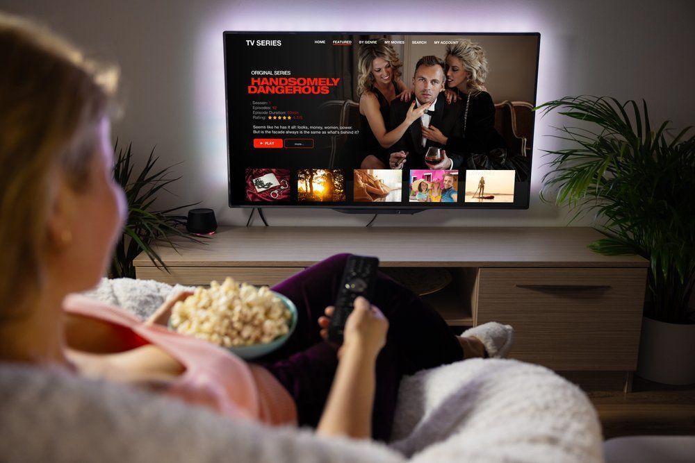 Ez a rejtélyekkel teli dráma jelenleg a legnépszerűbb a Netflixen