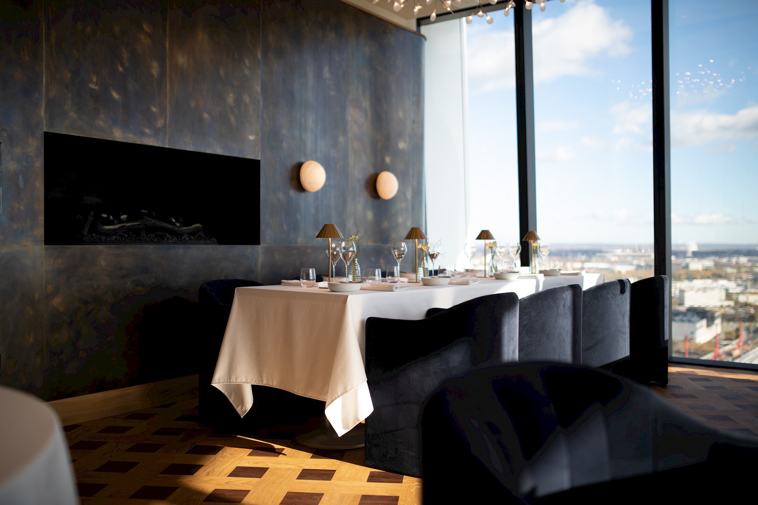 Ősi gyökerektől a tavaszi megújulásig: Narratív séfajánlattal készül a VIRTU Restaurant 2026-ban