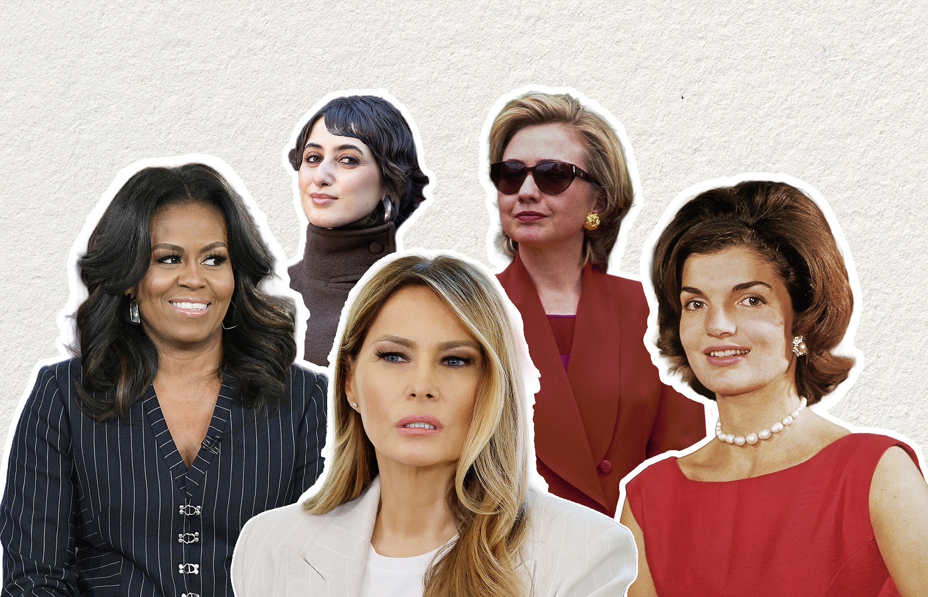 Ruhák, amelyek történelmet írtak – az amerikai first ladyk öltözködésének szerepe a politikában