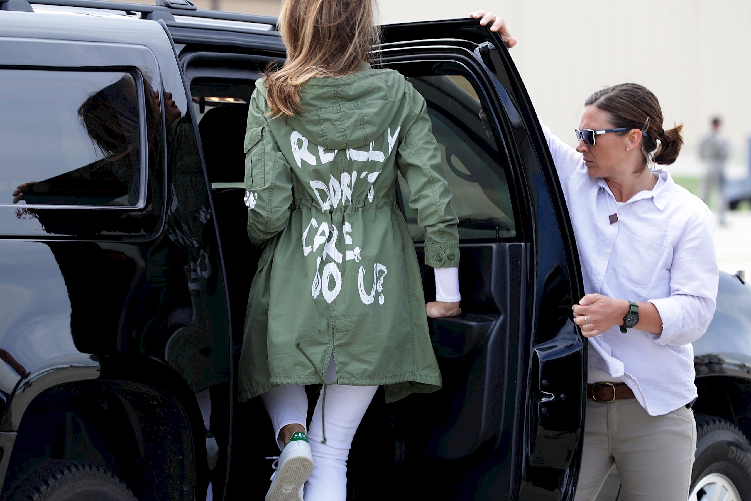 Ruhák, amelyek történelmet írtak – az amerikai first ladyk öltözködésének szerepe a politikában