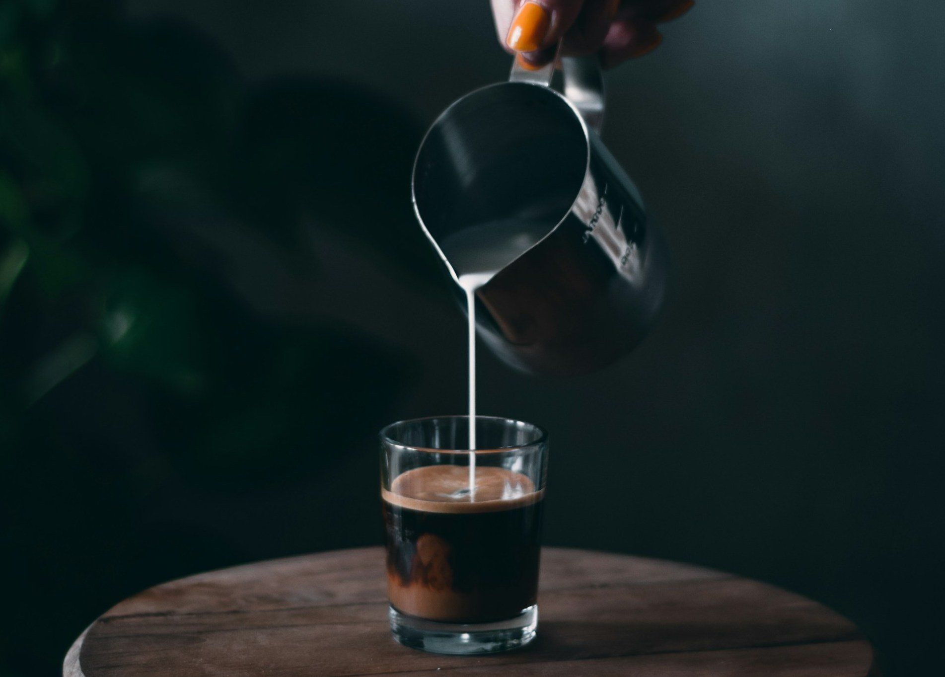 A koffeinfogyasztás csökkentheti az Alzheimer-kór kockázatát