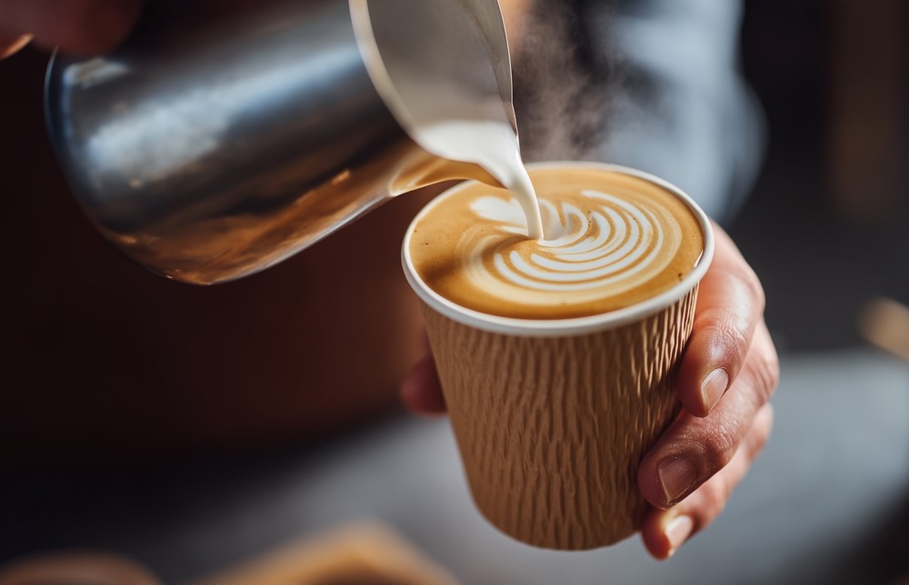 Tarol az interneten ez a különleges kávé, amit otthon is könnyen elkészíthetsz