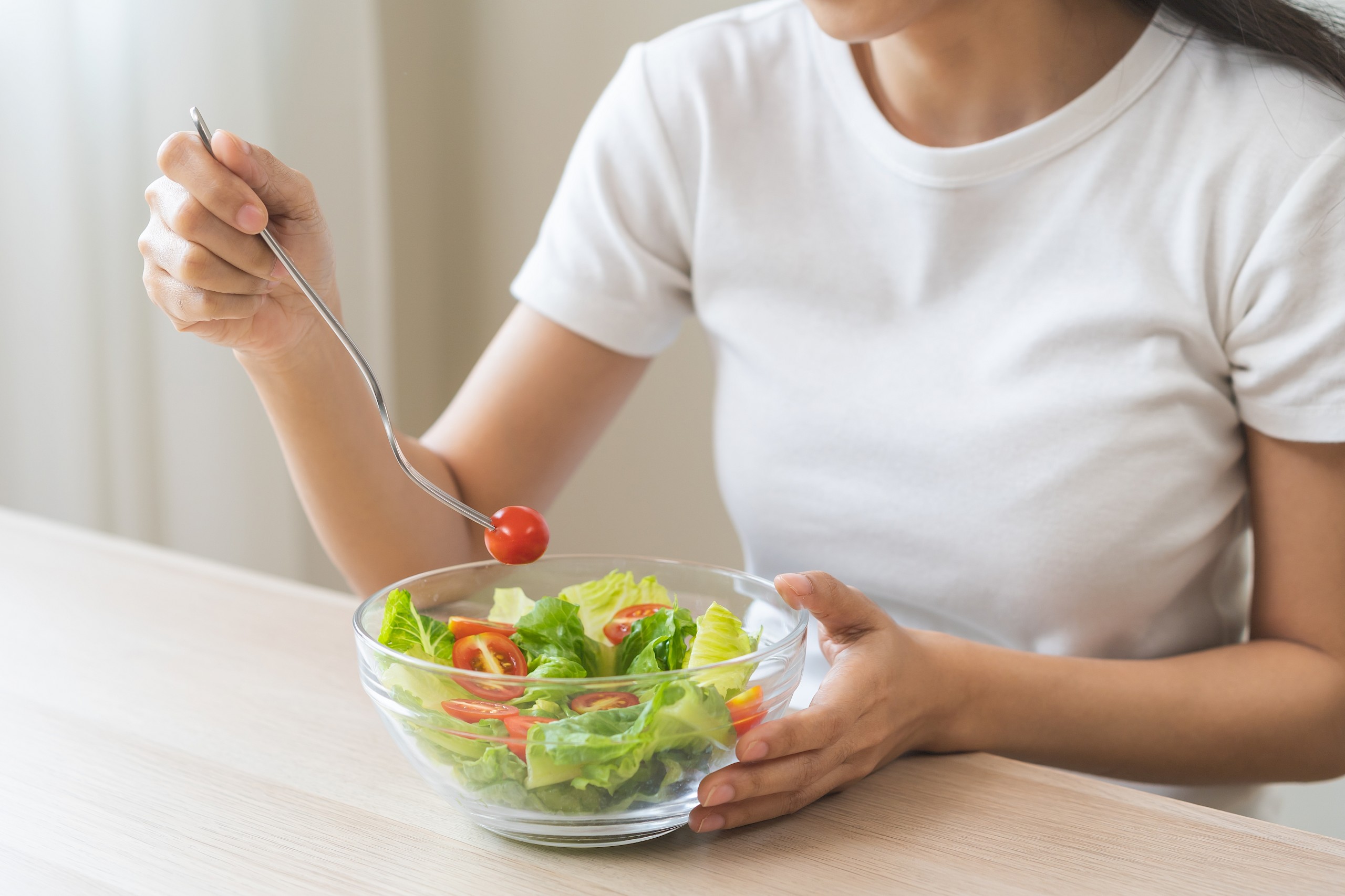 Óriásit tévedtünk a szigorú diétákkal kapcsolatban