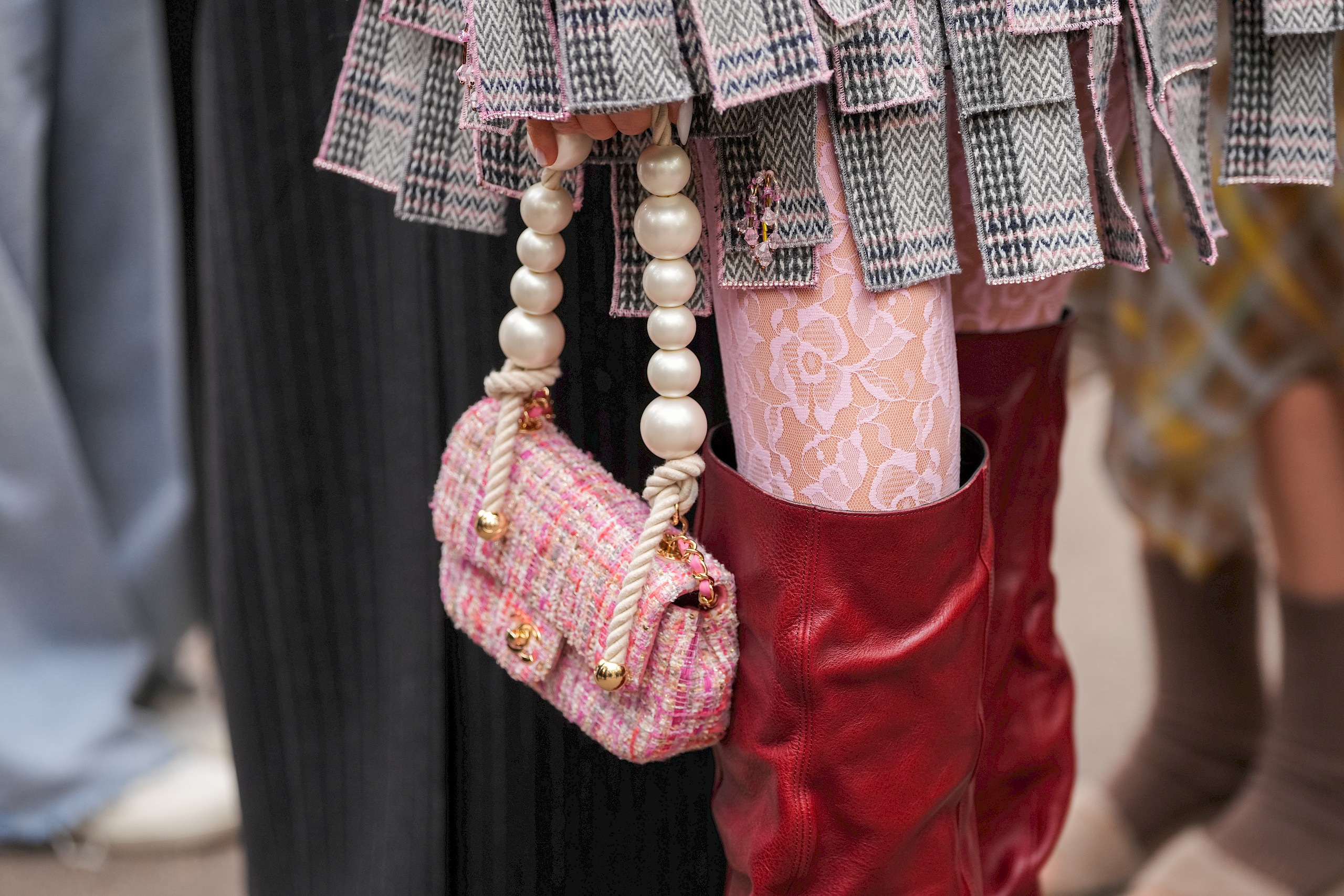 2026 legnagyobb táskatrendjei, amik mindenhol ott lesznek idén