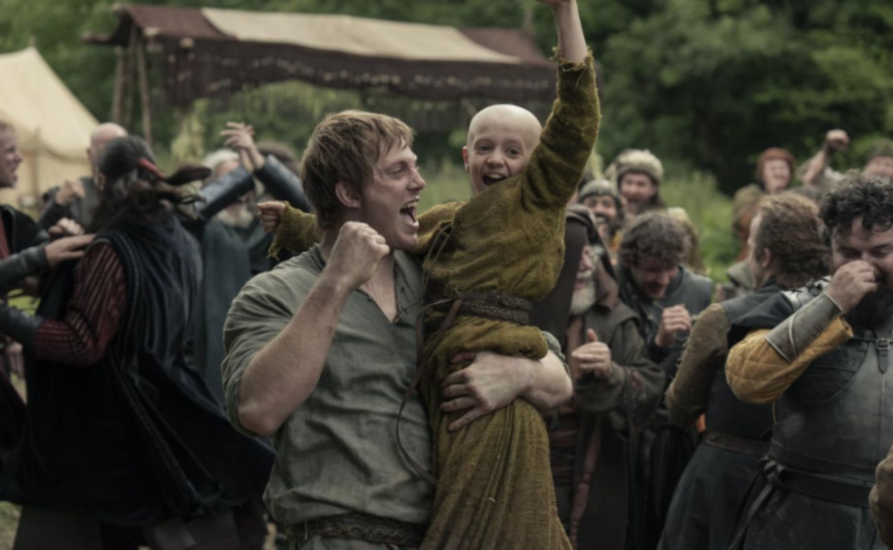 A hét királyság lovagja: honnan ered az új Trónok harca-sorozat története?