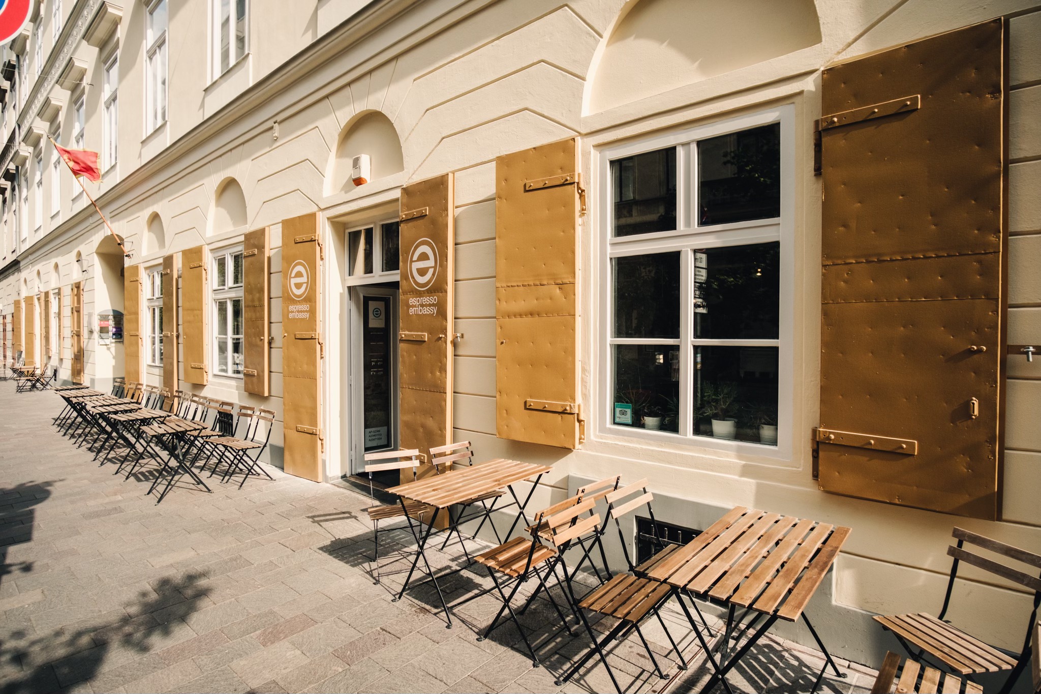 5 kávézó Budapesten, ahova simán beülhetsz dolgozni is