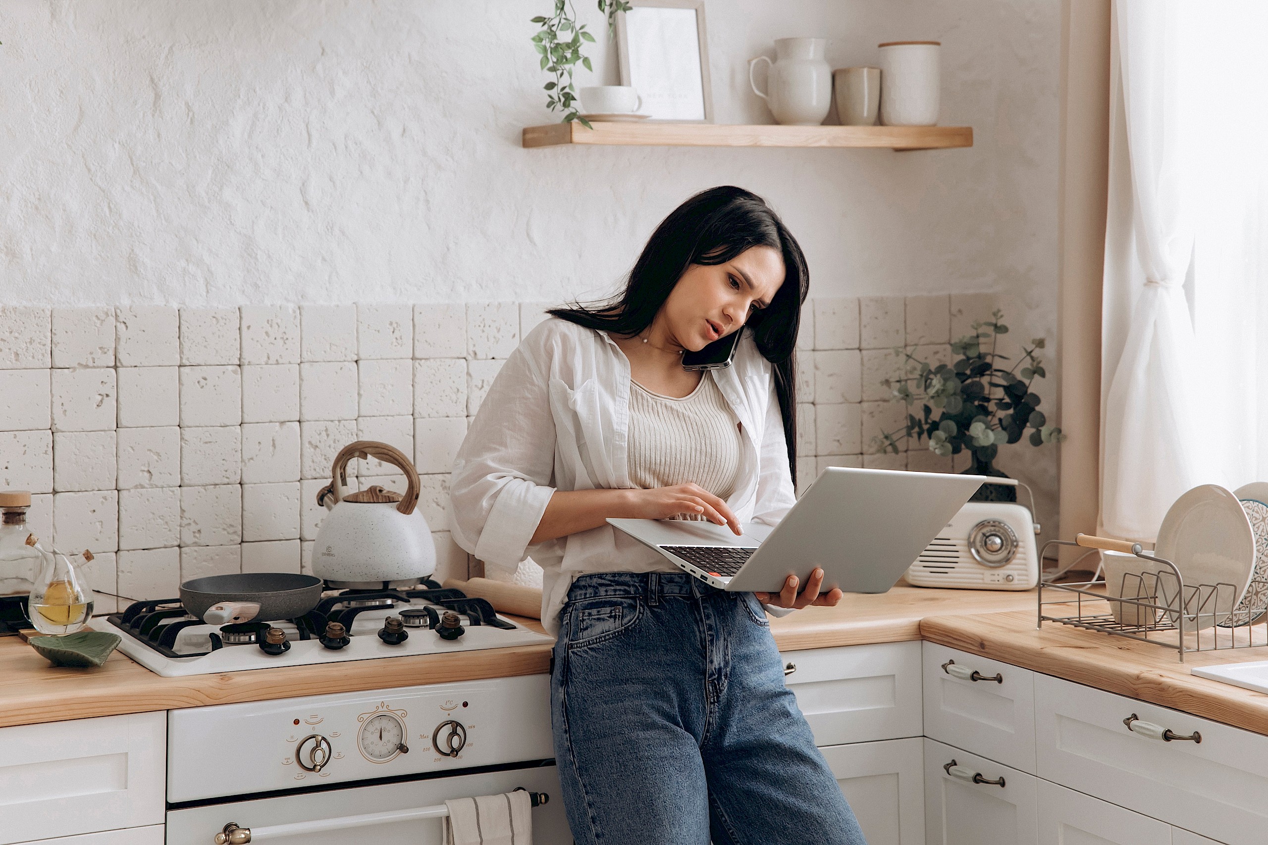 4 tipp, amivel fenntarthatod a munka és a magánélet egyensúlyát